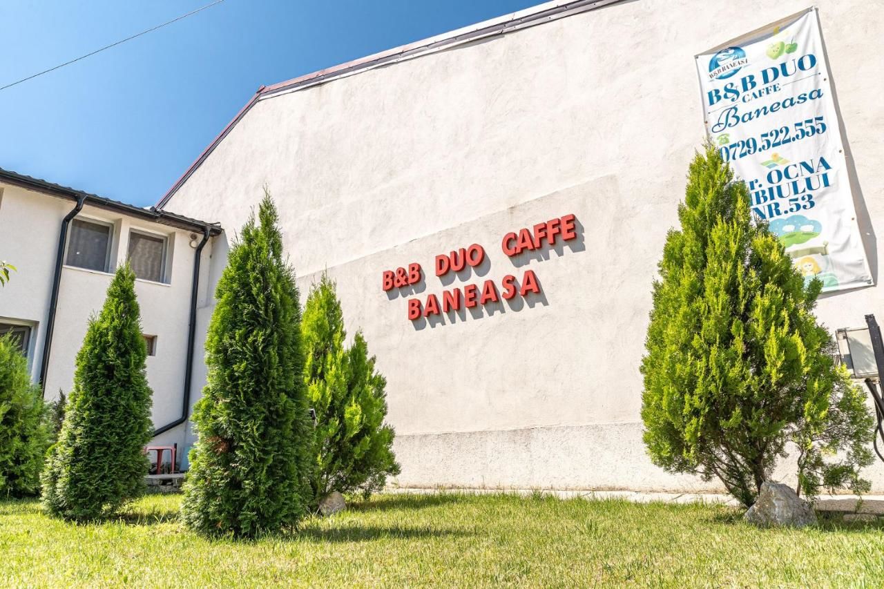 Отели типа «постель и завтрак» B&B Duo Caffe Baneasa Бухарест-13