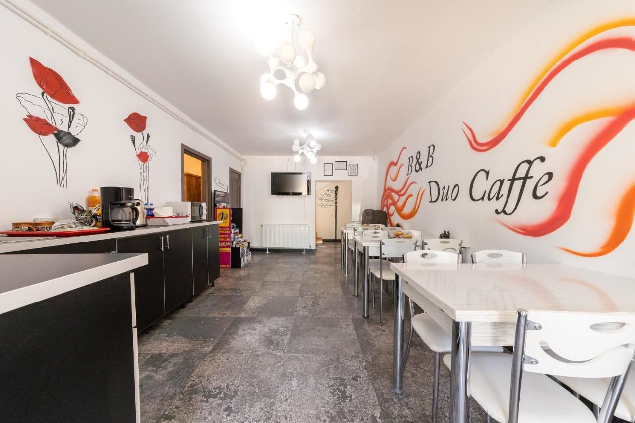 Отели типа «постель и завтрак» B&B Duo Caffe Baneasa Бухарест-15