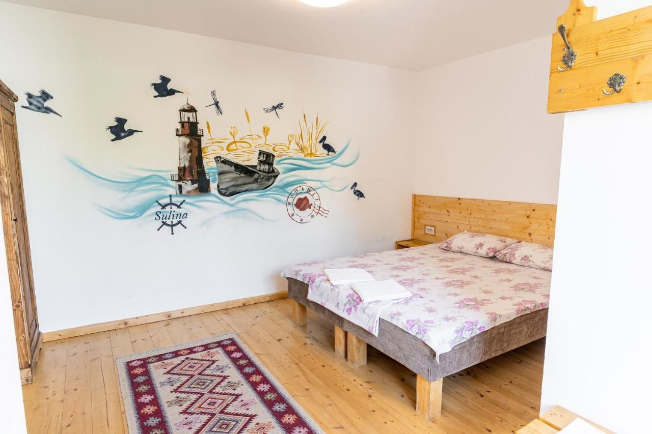 Отели типа «постель и завтрак» B&B Duo Caffe Baneasa Бухарест-30