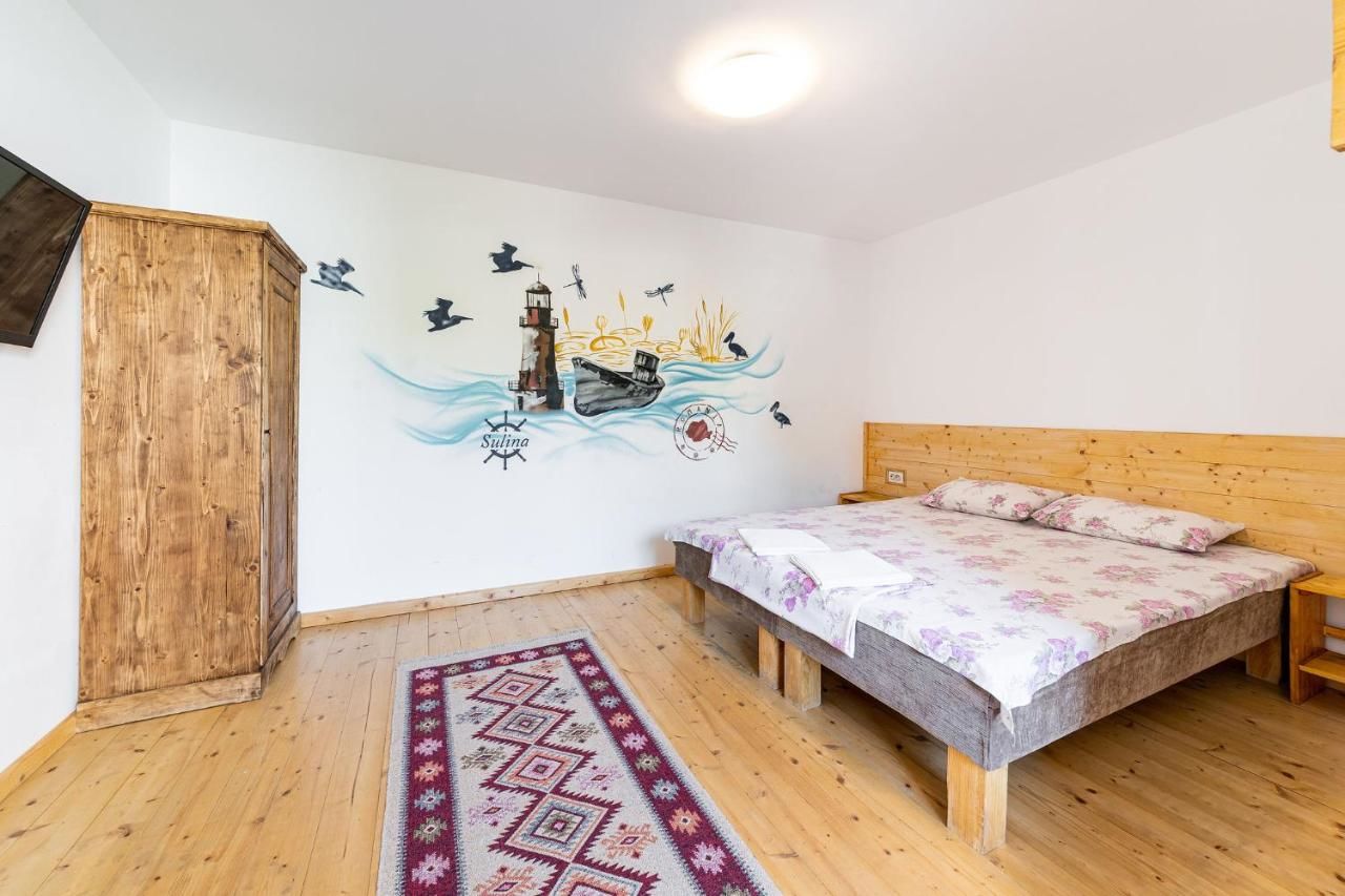 Отели типа «постель и завтрак» B&B Duo Caffe Baneasa Бухарест-39