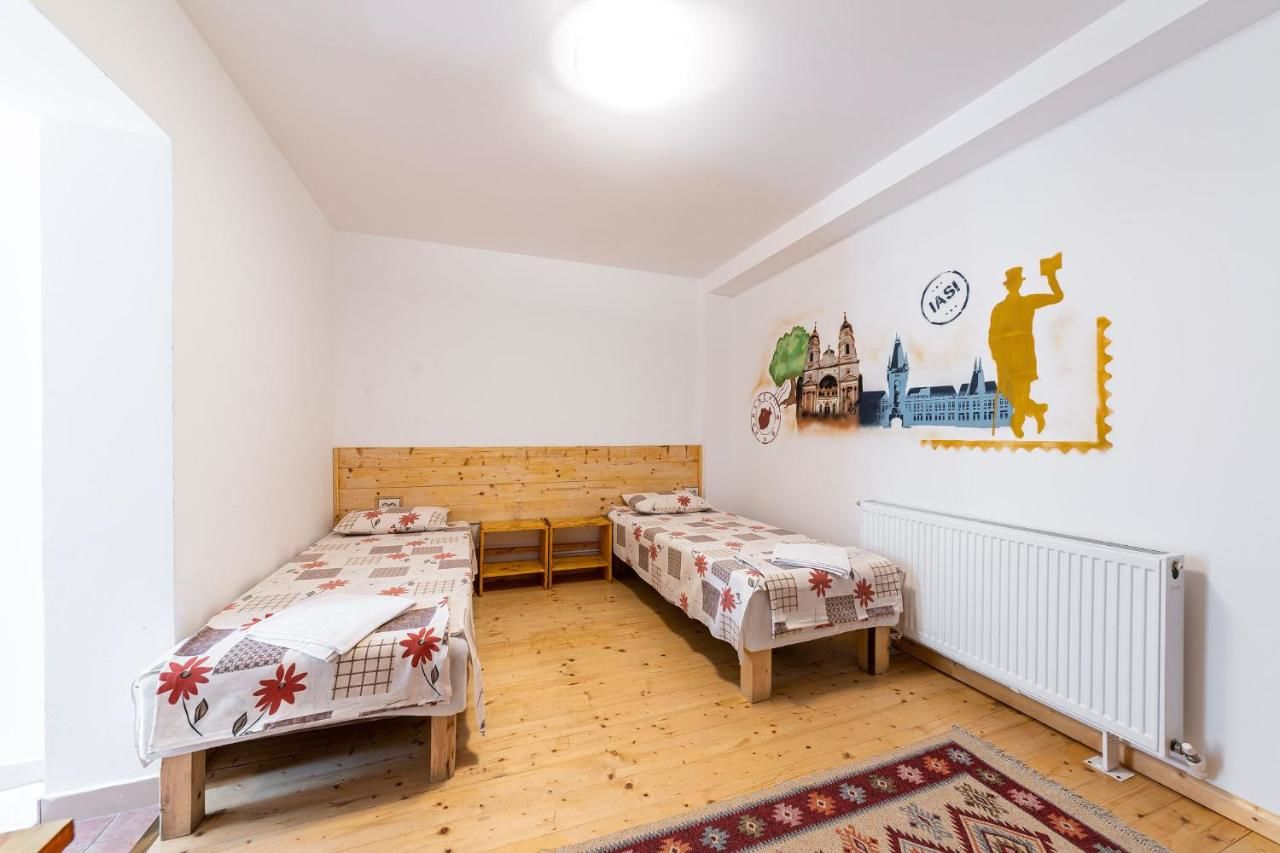 Отели типа «постель и завтрак» B&B Duo Caffe Baneasa Бухарест-44