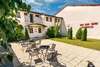 Отели типа «постель и завтрак» B&B Duo Caffe Baneasa Бухарест-2