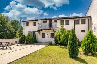 Отели типа «постель и завтрак» B&B Duo Caffe Baneasa Бухарест-0