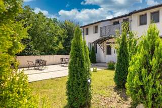 Отели типа «постель и завтрак» B&B Duo Caffe Baneasa Бухарест-4