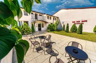 Отели типа «постель и завтрак» B&B Duo Caffe Baneasa Бухарест-5