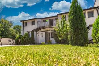 Отели типа «постель и завтрак» B&B Duo Caffe Baneasa Бухарест-6