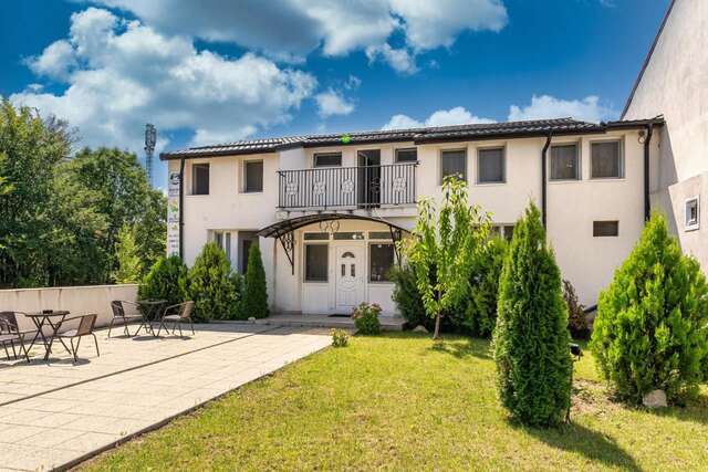 Отели типа «постель и завтрак» B&B Duo Caffe Baneasa Бухарест-3