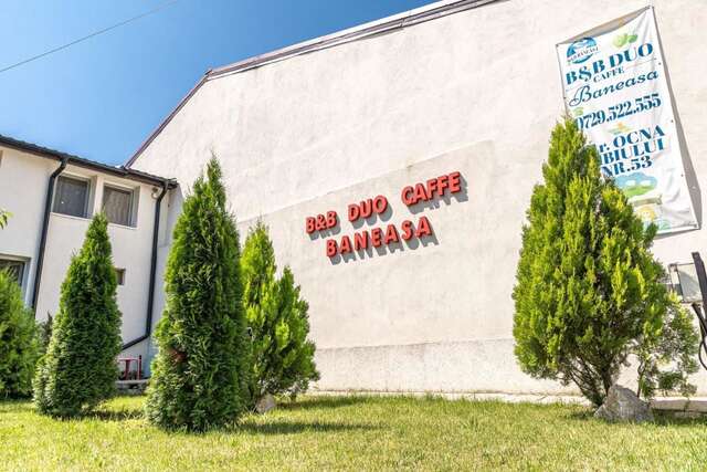 Отели типа «постель и завтрак» B&B Duo Caffe Baneasa Бухарест-12
