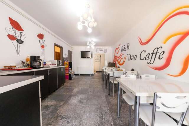 Отели типа «постель и завтрак» B&B Duo Caffe Baneasa Бухарест-14