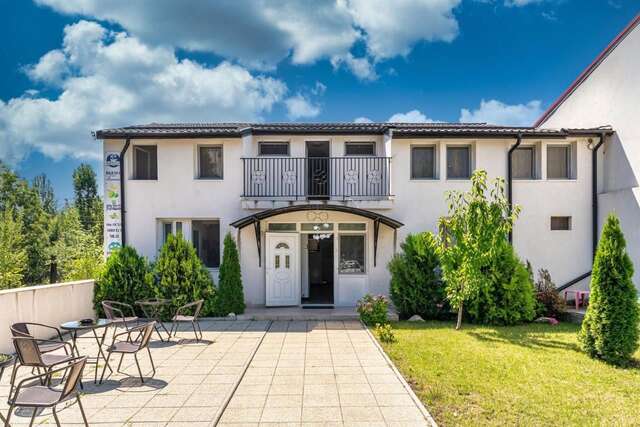 Отели типа «постель и завтрак» B&B Duo Caffe Baneasa Бухарест-15