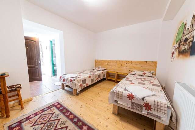 Отели типа «постель и завтрак» B&B Duo Caffe Baneasa Бухарест-16