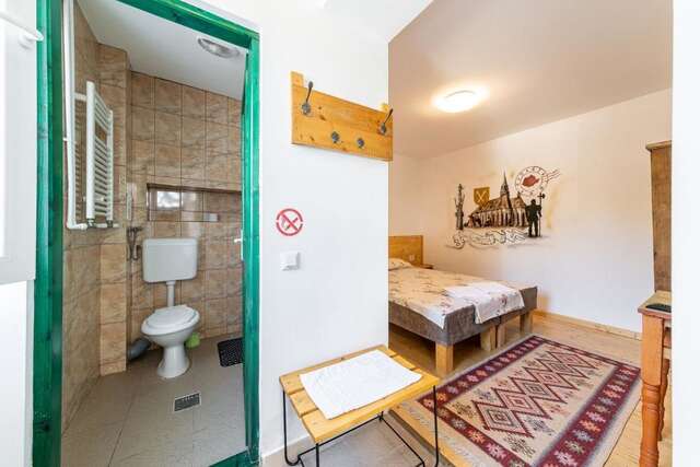 Отели типа «постель и завтрак» B&B Duo Caffe Baneasa Бухарест-17