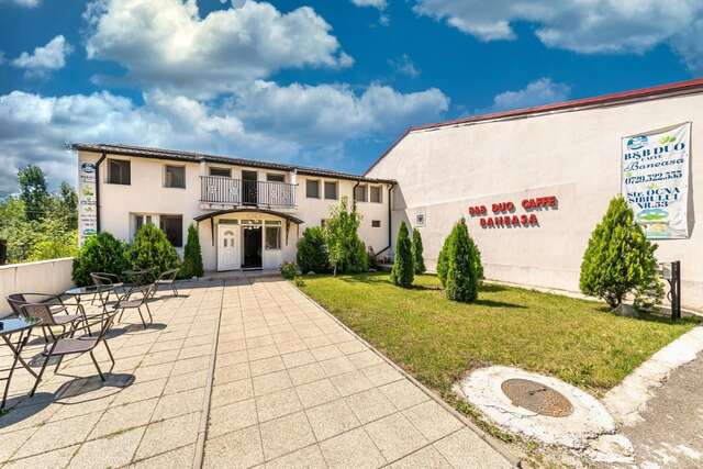 Отели типа «постель и завтрак» B&B Duo Caffe Baneasa Бухарест-18