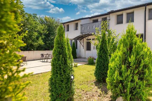 Отели типа «постель и завтрак» B&B Duo Caffe Baneasa Бухарест-21