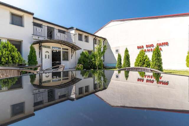 Отели типа «постель и завтрак» B&B Duo Caffe Baneasa Бухарест-22