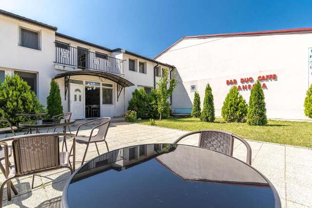 Отели типа «постель и завтрак» B&B Duo Caffe Baneasa Бухарест-23