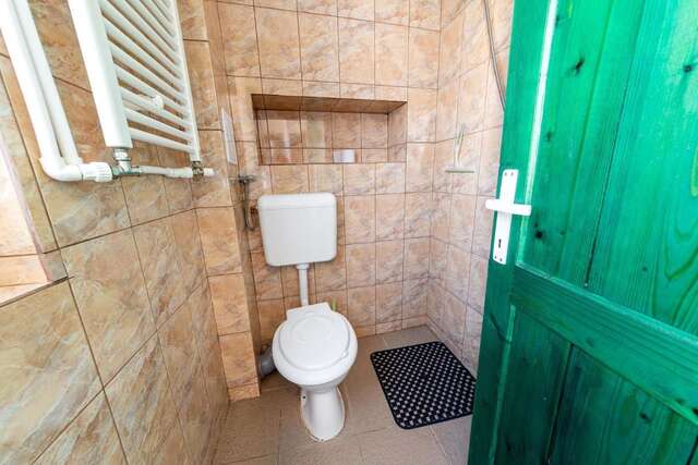 Отели типа «постель и завтрак» B&B Duo Caffe Baneasa Бухарест-24