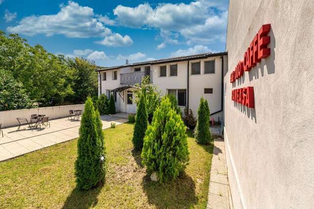 Отели типа «постель и завтрак» B&B Duo Caffe Baneasa Бухарест-26