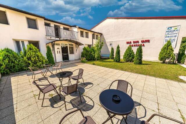 Отели типа «постель и завтрак» B&B Duo Caffe Baneasa Бухарест-27