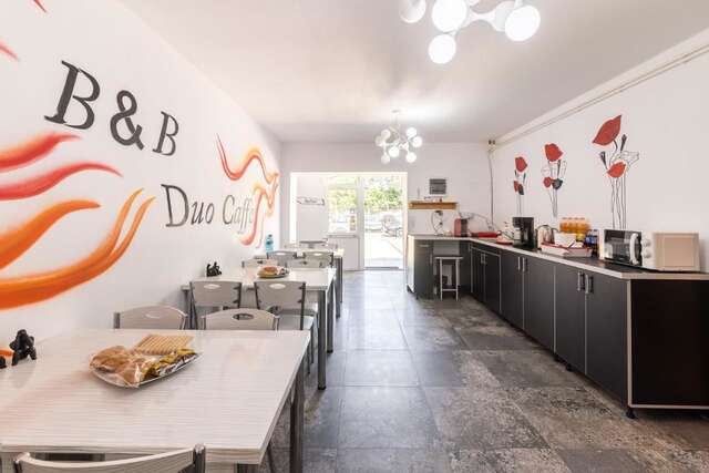 Отели типа «постель и завтрак» B&B Duo Caffe Baneasa Бухарест-30