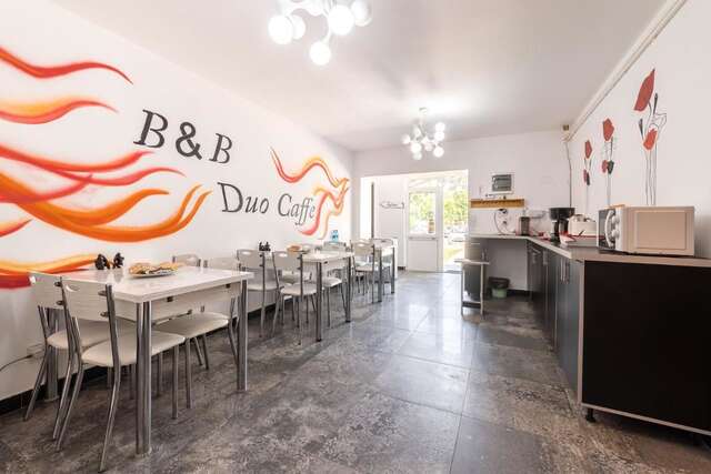 Отели типа «постель и завтрак» B&B Duo Caffe Baneasa Бухарест-31