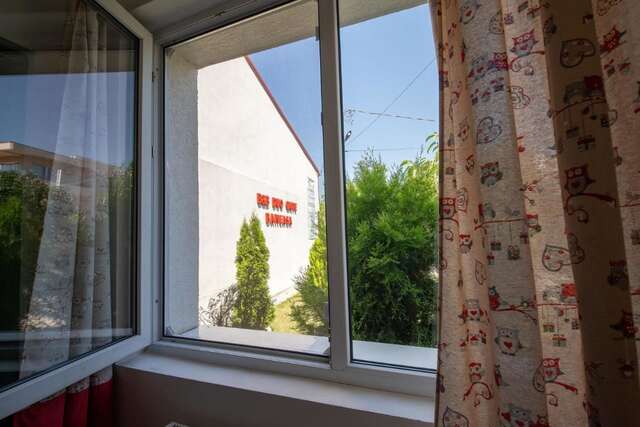 Отели типа «постель и завтрак» B&B Duo Caffe Baneasa Бухарест-35