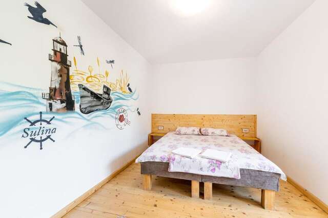 Отели типа «постель и завтрак» B&B Duo Caffe Baneasa Бухарест-37