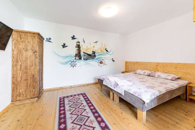 Отели типа «постель и завтрак» B&B Duo Caffe Baneasa Бухарест-38