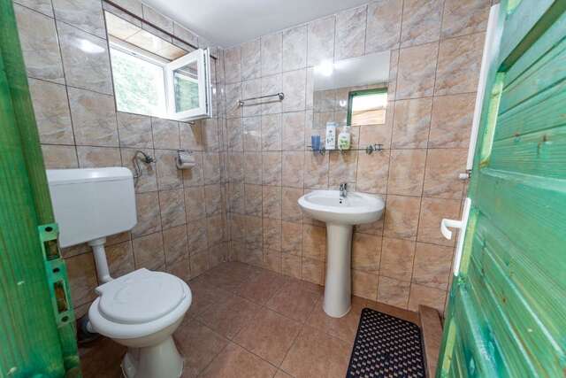 Отели типа «постель и завтрак» B&B Duo Caffe Baneasa Бухарест-41