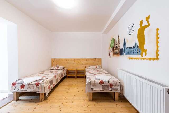 Отели типа «постель и завтрак» B&B Duo Caffe Baneasa Бухарест-42