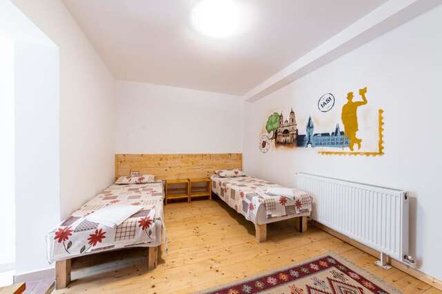 Отели типа «постель и завтрак» B&B Duo Caffe Baneasa Бухарест-43