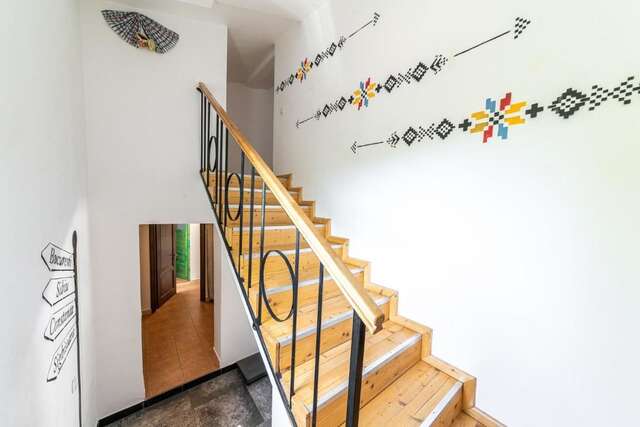 Отели типа «постель и завтрак» B&B Duo Caffe Baneasa Бухарест-45