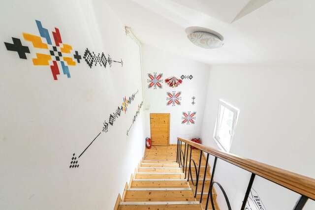Отели типа «постель и завтрак» B&B Duo Caffe Baneasa Бухарест-46