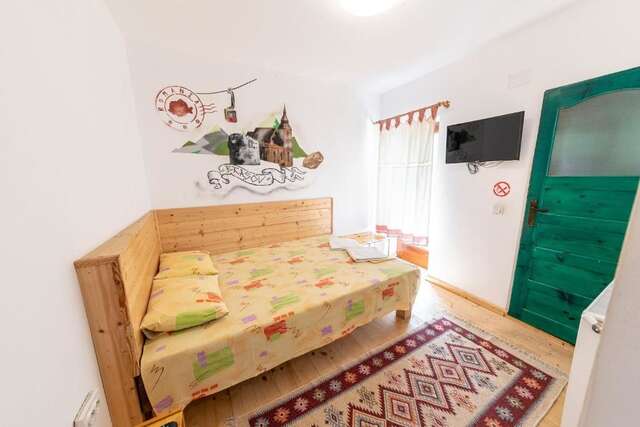 Отели типа «постель и завтрак» B&B Duo Caffe Baneasa Бухарест-49