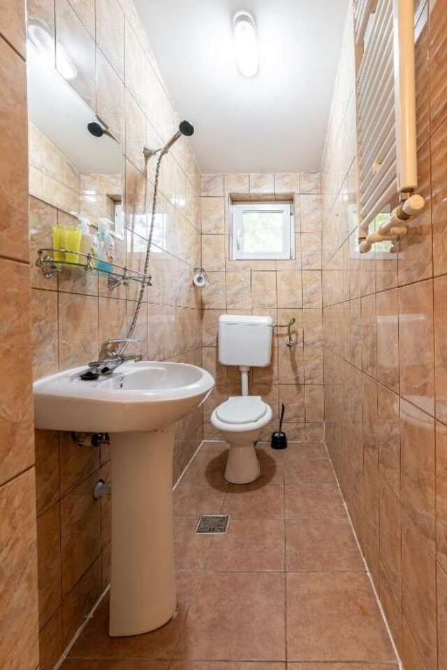 Отели типа «постель и завтрак» B&B Duo Caffe Baneasa Бухарест-50