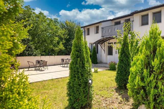 Отели типа «постель и завтрак» B&B Duo Caffe Baneasa Бухарест-7