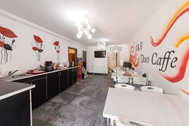 Отели типа «постель и завтрак» B&B Duo Caffe Baneasa Бухарест-11